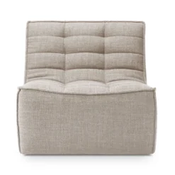 N701 soffa 1-sits