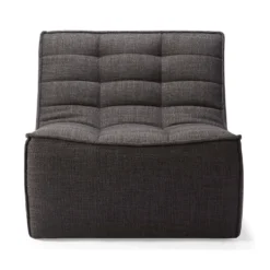 N701 soffa 1-sits