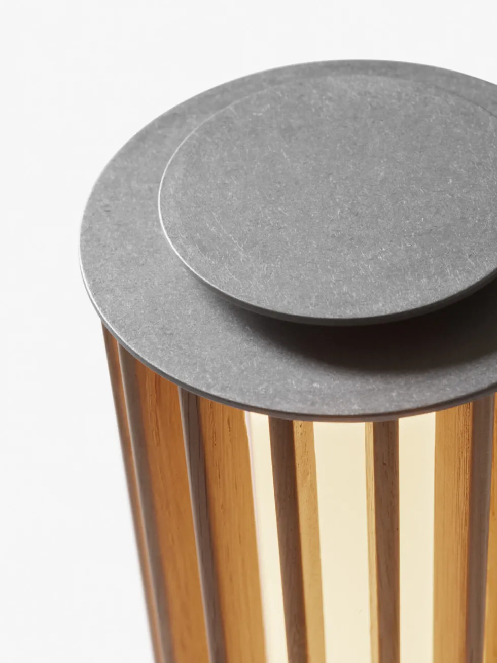 Numbra TY3 portabel bordslampa