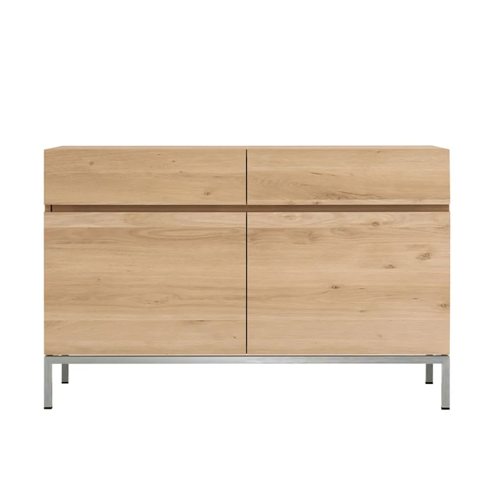 Oak Ligna sideboard 2