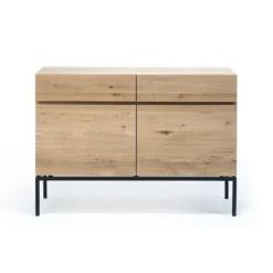 Oak Ligna sideboard 2