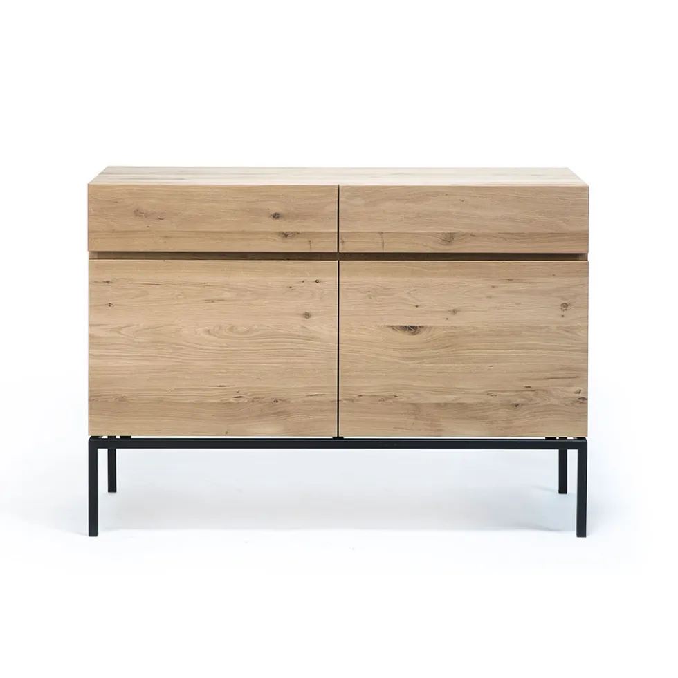 Oak Ligna sideboard 2