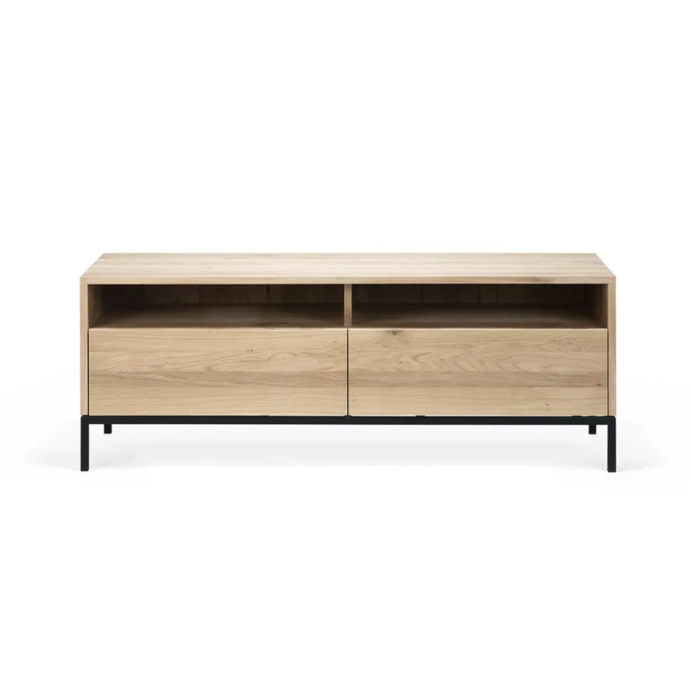 Oak Ligna sideboard 4