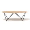 Oak Orb coffee table