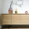 Oak Shadow sideboard