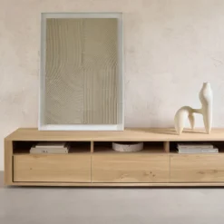 Oak Shadow sideboard