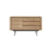 Oak Shadow sideboard