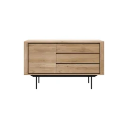 Oak Shadow sideboard