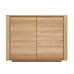 Oak Shadow sideboard