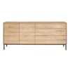 Oak Whitebird sideboard