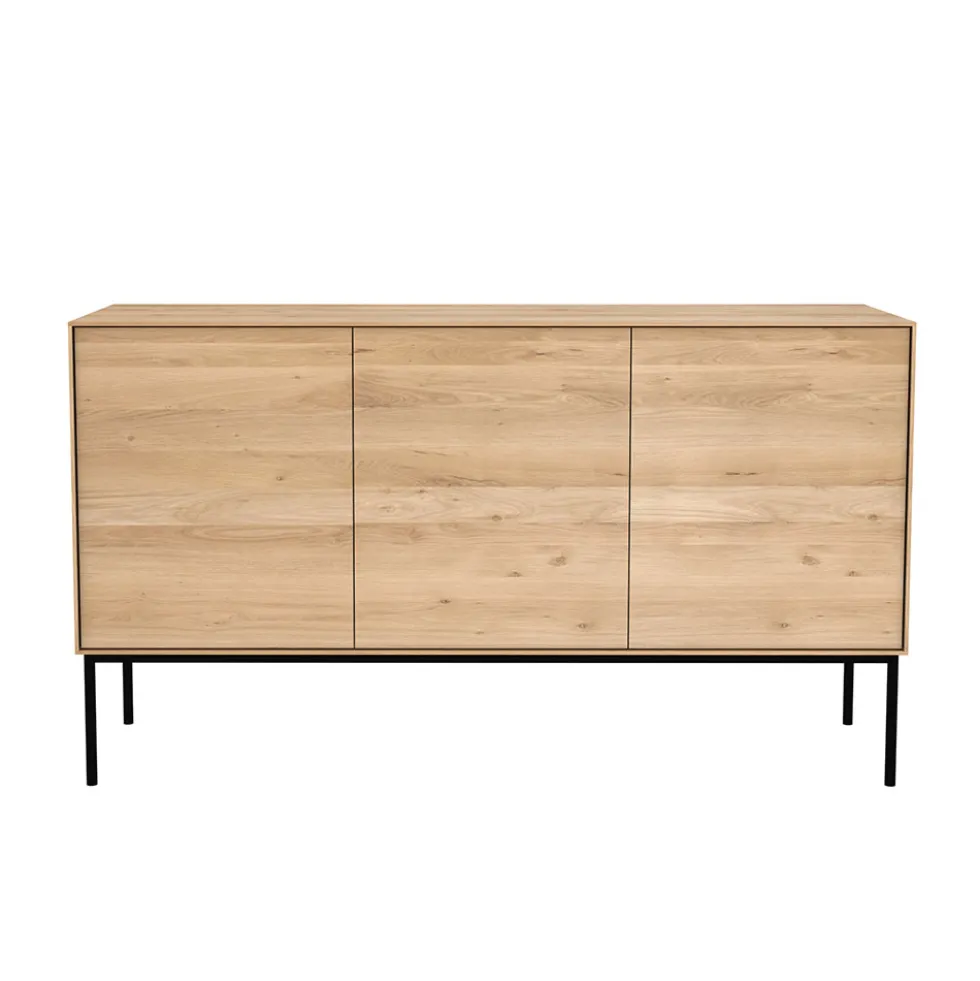 Oak Whitebird sideboard