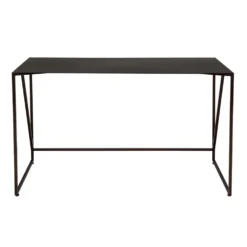 Oblique desk skrivbord