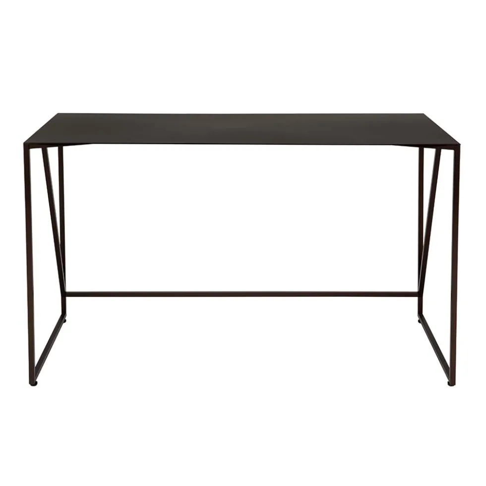 Oblique desk skrivbord