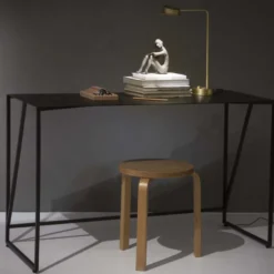 Oblique desk skrivbord