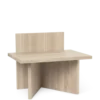 Oblique Pall – Ek