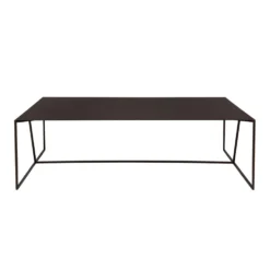 Oblique soffbord rektangulärt