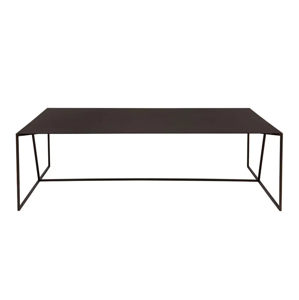 Oblique soffbord rektangulärt