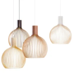 Octo 4240 taklampa