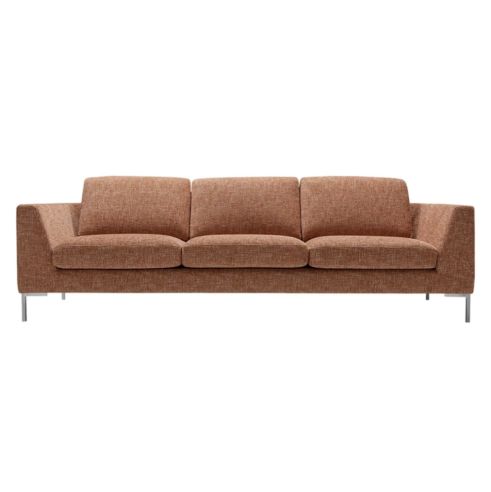Ohio 3-sits XL soffa