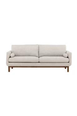 Olympos 3-sits soffor Beige