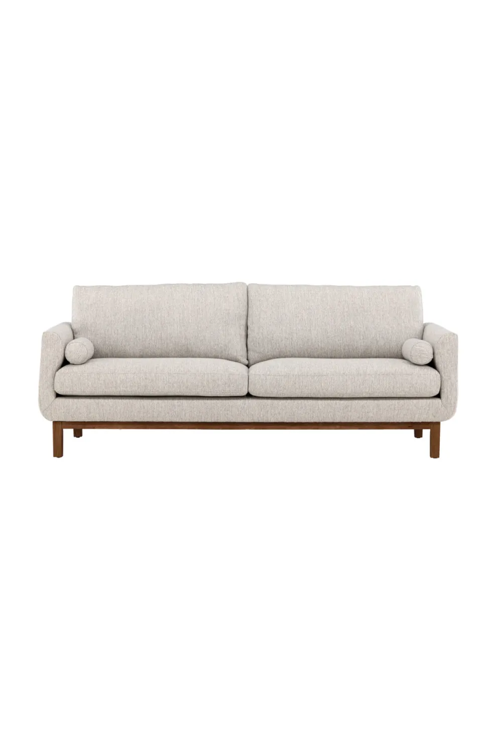 Olympos 3-sits soffor Beige