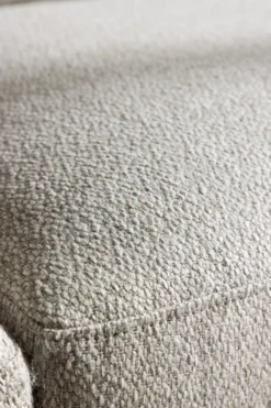 Olympos 3-sits soffor Beige