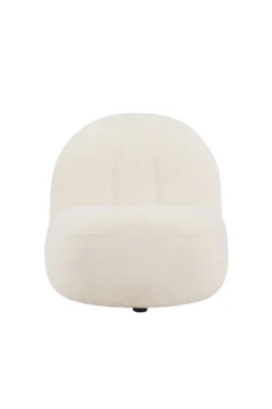 Omaha Fåtöljer White