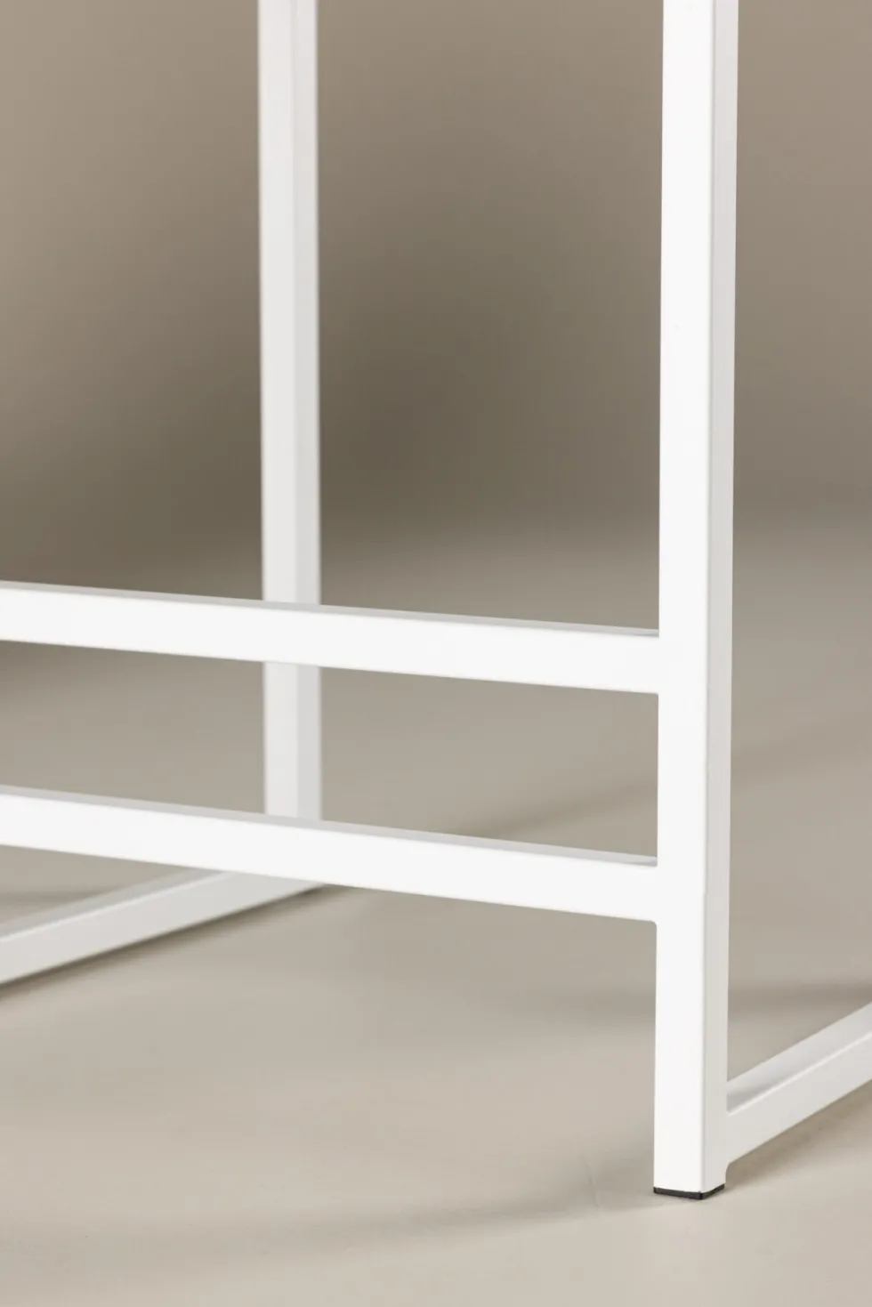 Opelika Barstolar Beige
