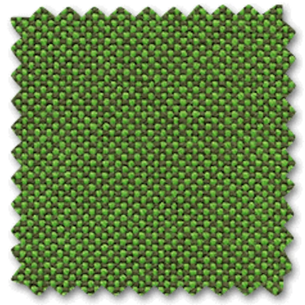 Organic chair