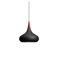 Orient P3 pendel