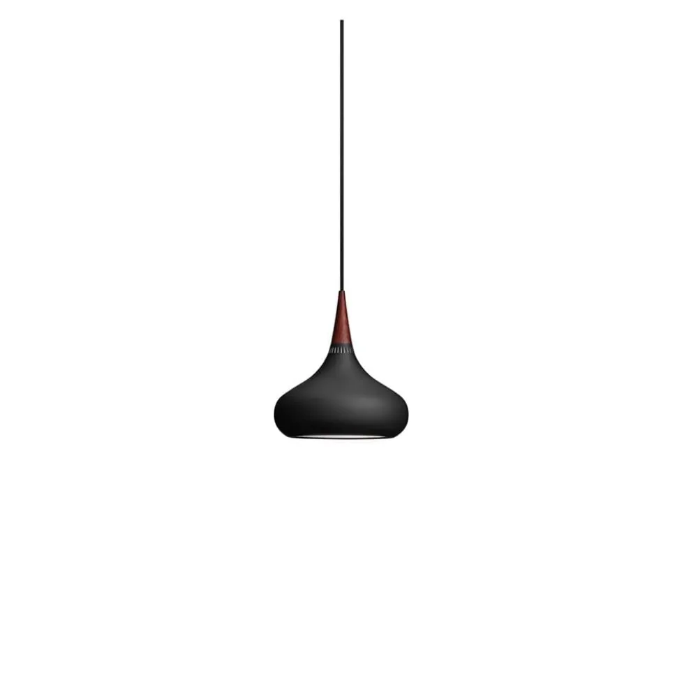 Orient P2 pendel
