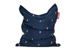 Original Slim Cord x Miffy Sittsäck – Deep Blue