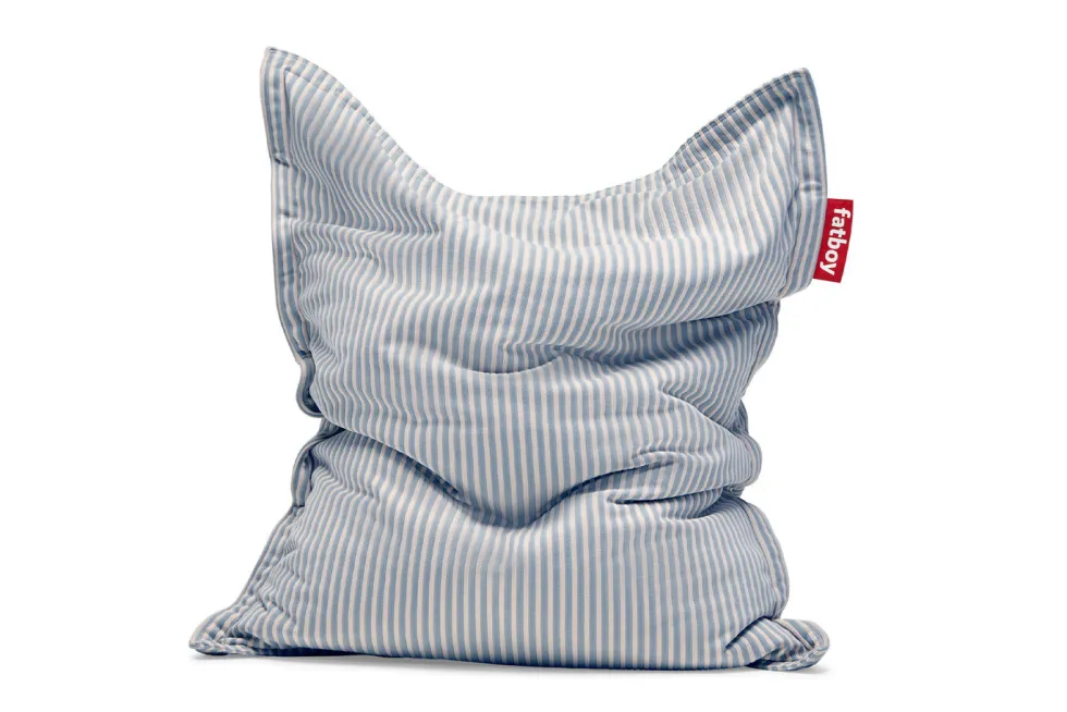 Original Slim Terry Sittsäck