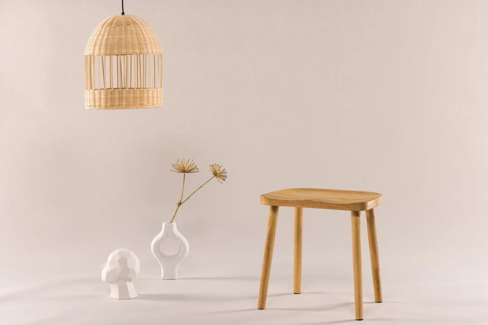 Orust Pallar Whitewash