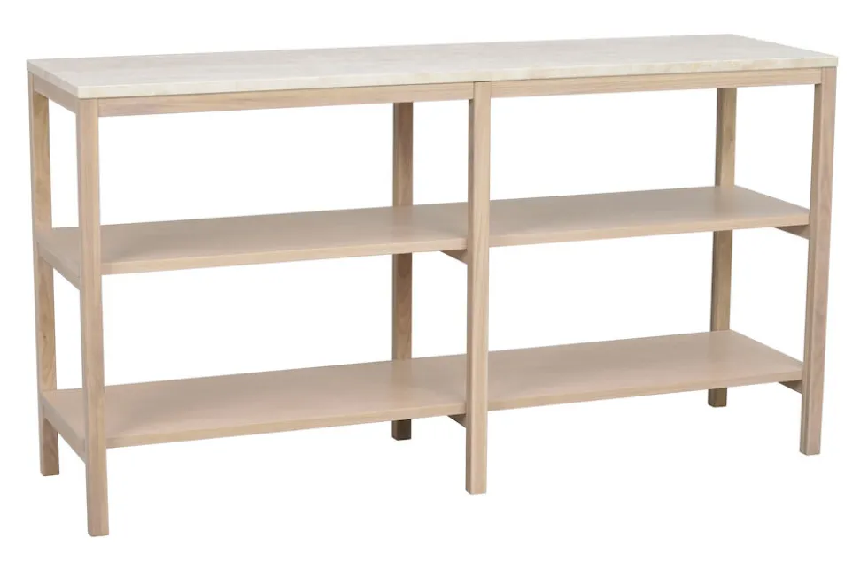 Orwel avlastningsbord 140xh75