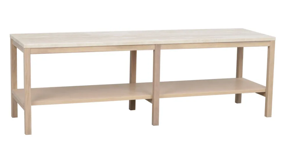 Orwel avlastningsbord 140xh45