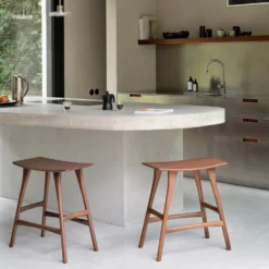 Osso counter stool