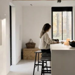 Osso counter stool