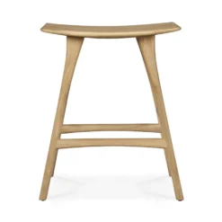 Osso counter stool