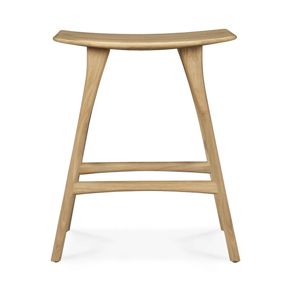Osso counter stool