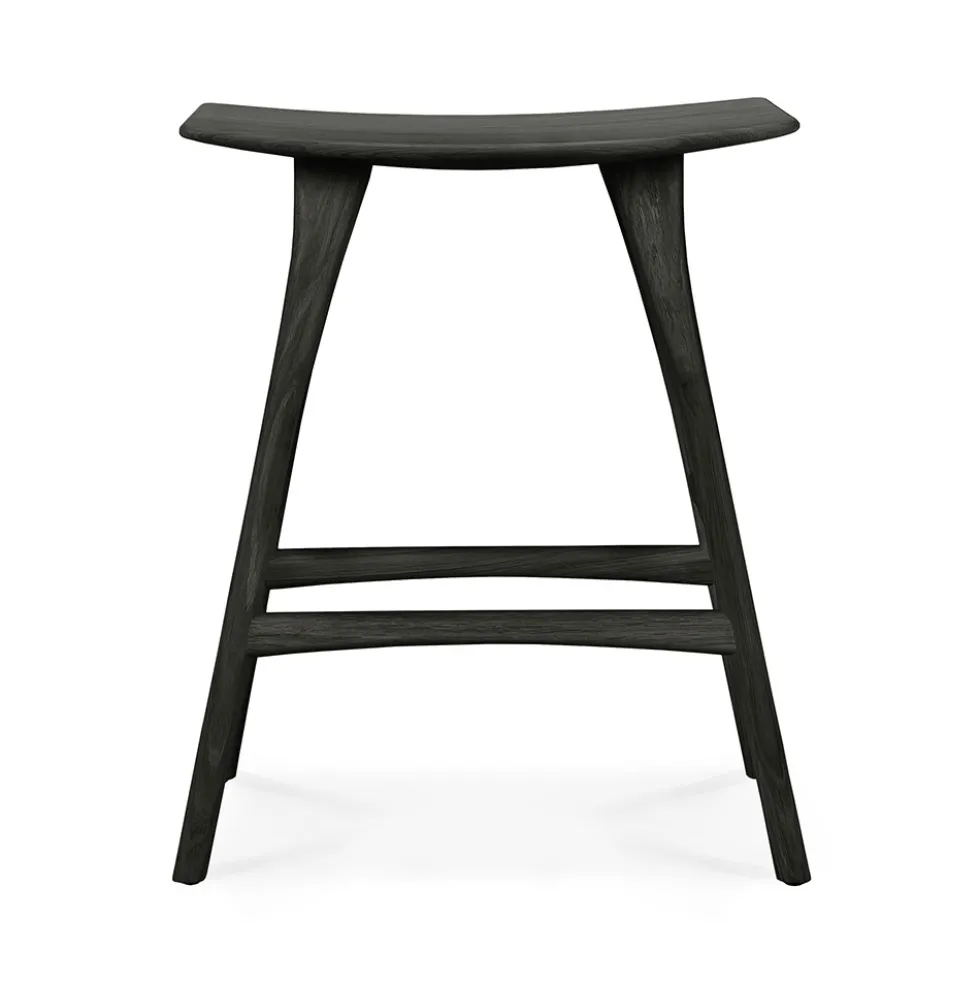 Osso counter stool