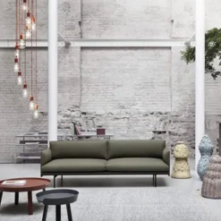 Outline divansoffa