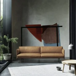Outline divansoffa