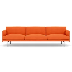 Outline 3,5-sits soffa