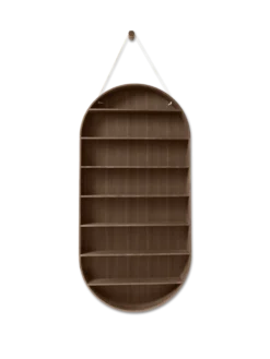 Oval Dorm Hylla