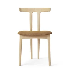 OW58 T-chair stol ek