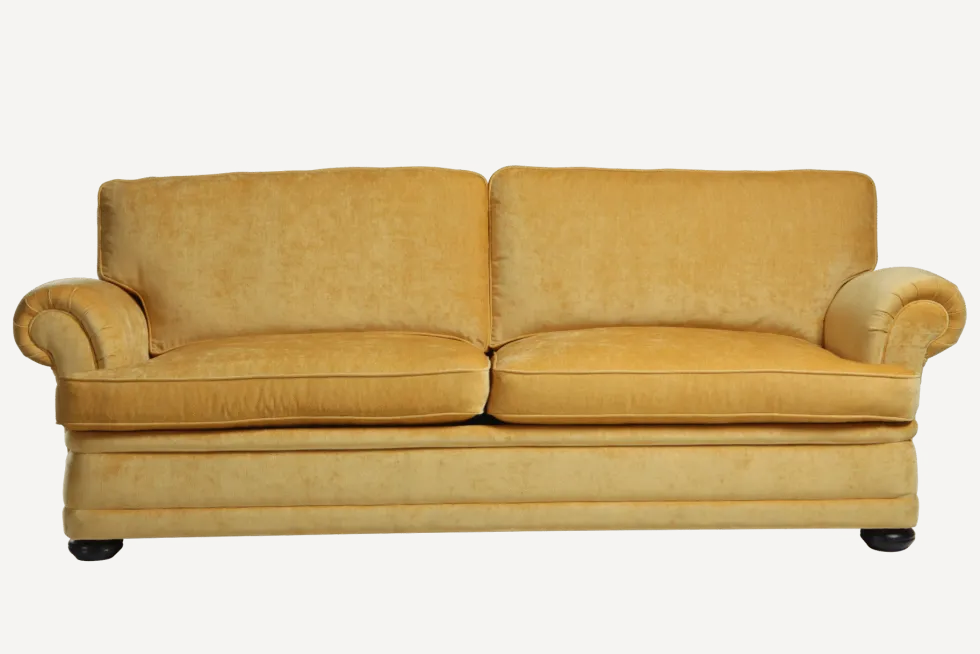 Oxford 2-sits soffa