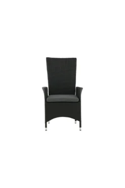 Padova Reclinerstolar Black