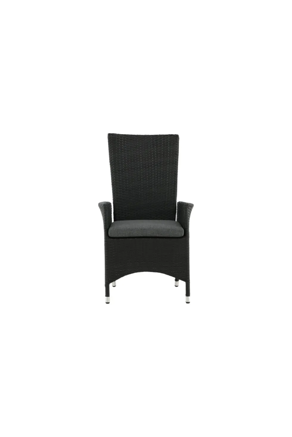 Padova Reclinerstolar Black