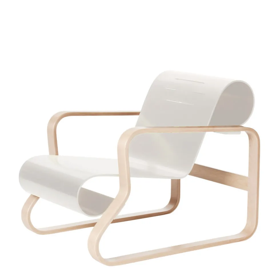 Paimio 41 armchair fåtölj